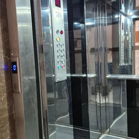 Apartment Citylight Skopje