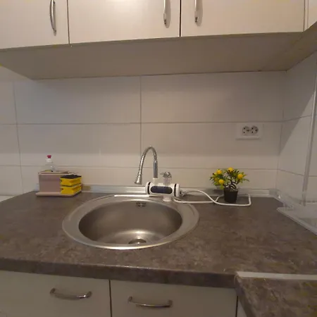 Citylight Apartment Skopje