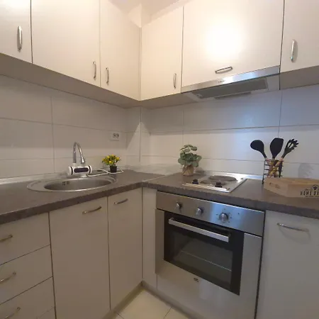 Citylight Apartment Skopje